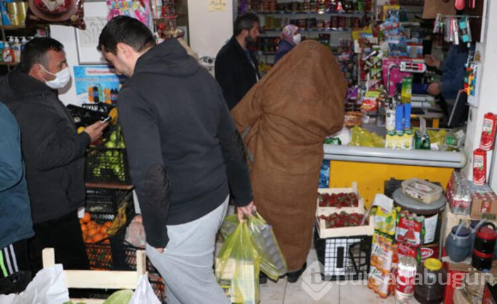 30 günlük emek nasıl çöpe gitti?