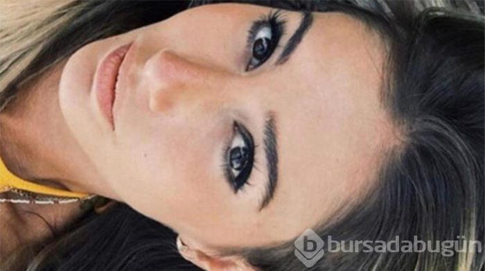 Şeyma Subaşı kendisiyle dalga geçti: "Vah Vah..."