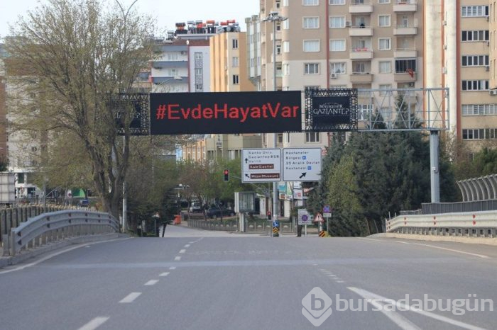Her hafta sonu sokağa çıkma yasağı olacak mı?