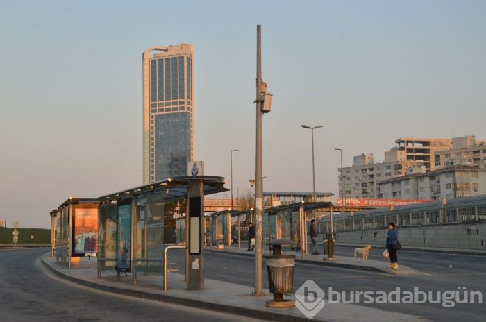 Her hafta sonu sokağa çıkma yasağı olacak mı?