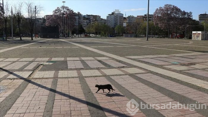 Her hafta sonu sokağa çıkma yasağı olacak mı?