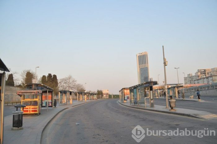 Her hafta sonu sokağa çıkma yasağı olacak mı?