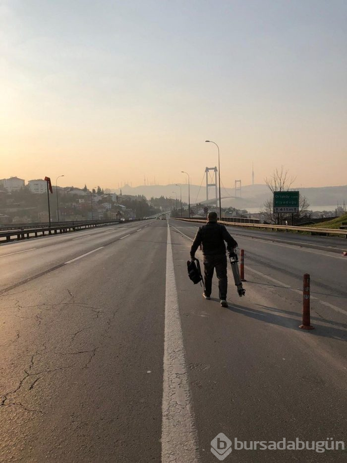 Her hafta sonu sokağa çıkma yasağı olacak mı?