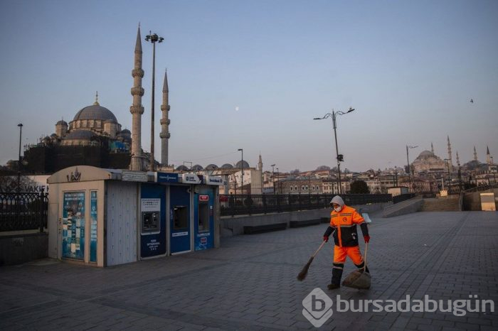 Her hafta sonu sokağa çıkma yasağı olacak mı?