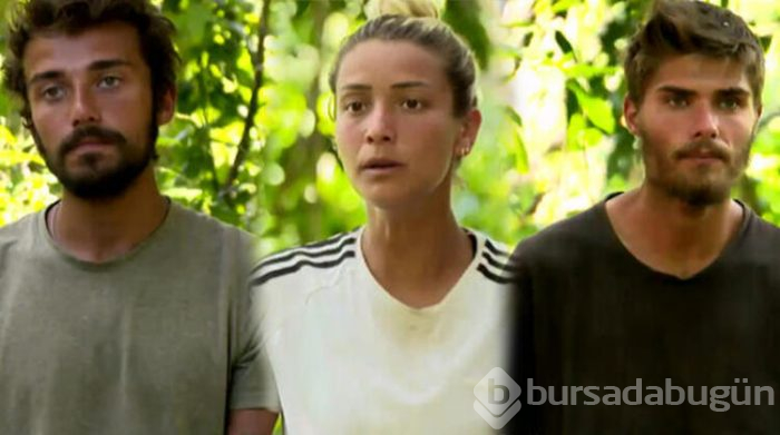 Survivor 2020 yarışmacılarının verdiği kilolar ve inanılmaz değişimleri