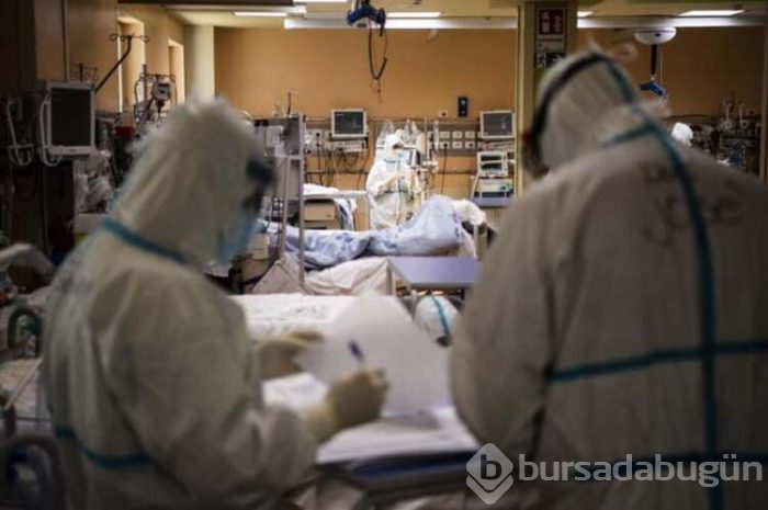 İşte koronavirüsün yeni belirtileri
