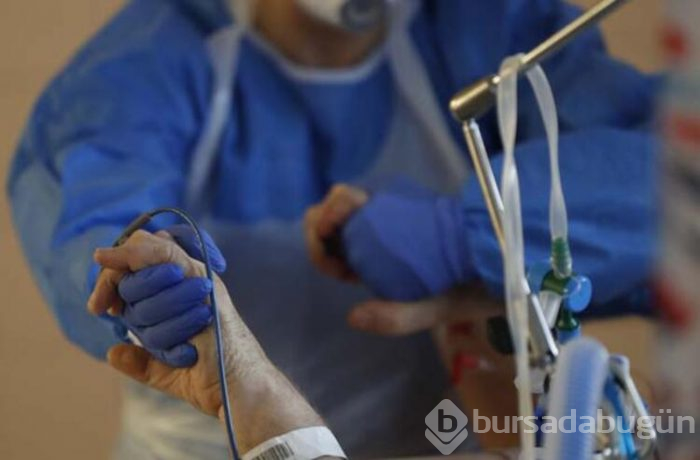 İşte koronavirüsün yeni belirtileri