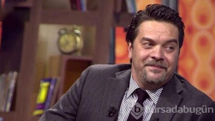 Beyazıt Öztürk'ten Tarkan göndermesi