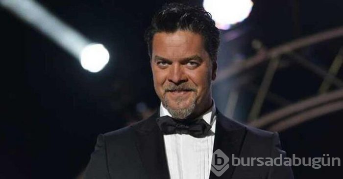 Beyazıt Öztürk'ten Tarkan göndermesi