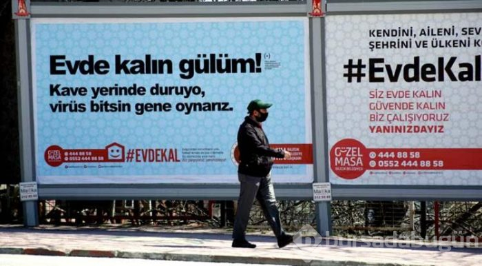 Bilecik Belediyesi, vatandaşlara yöresel dilde çağrı yaparak güldürdü