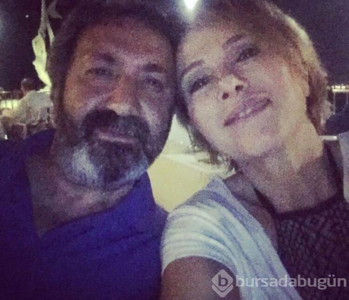 Zuhal Olcay'dan eski aşkına alkış geldi