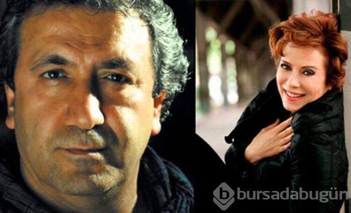 Zuhal Olcay'dan eski aşkına alkış geldi