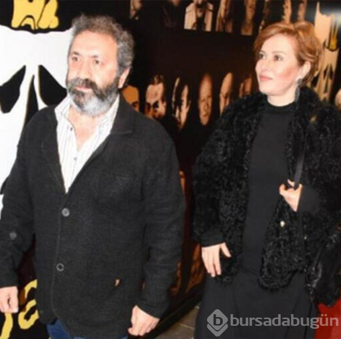 Zuhal Olcay'dan eski aşkına alkış geldi