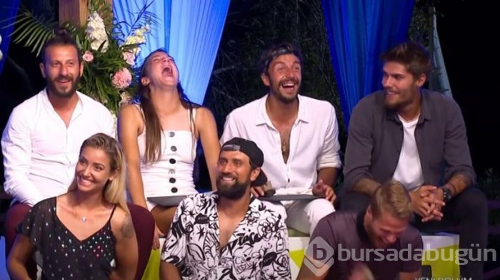 Survivor şarkı yarışmasını kim kazandı?