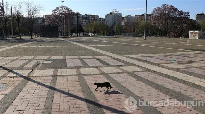 20 yaş altı ve 65 yaş üstü için sokağa çıkma yasağı devam ediyor mu?