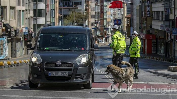 20 yaş altı ve 65 yaş üstü için sokağa çıkma yasağı devam ediyor mu?