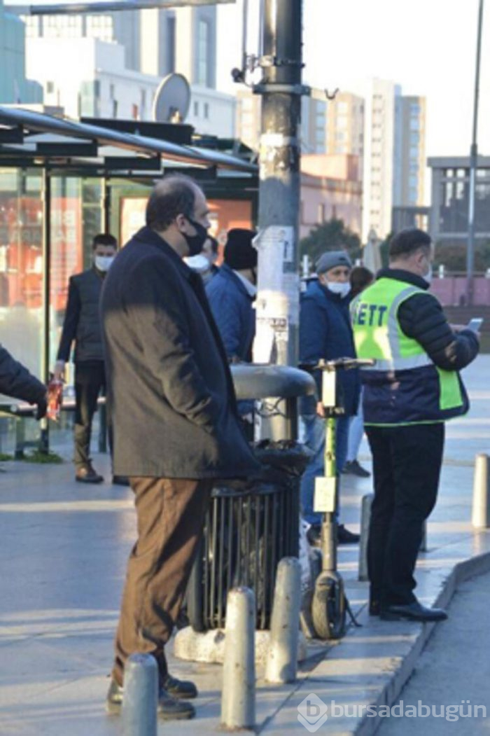 48 saatlik sokağa çıkma yasağı bitti
