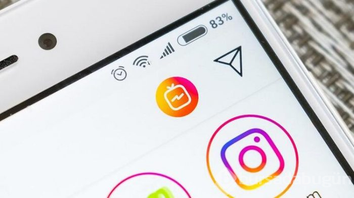 Instagram'a beklenen özellik geldi mi? 