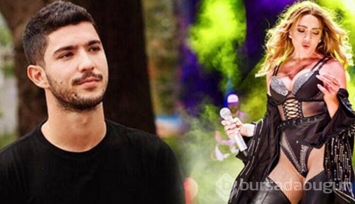 Acun Iıcalı'dan Hadise'ye aşk sorusu 