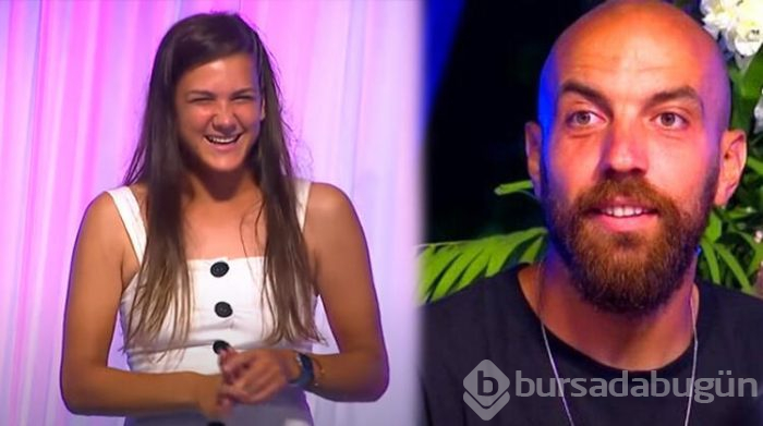 Acun Iıcalı'dan Hadise'ye aşk sorusu 