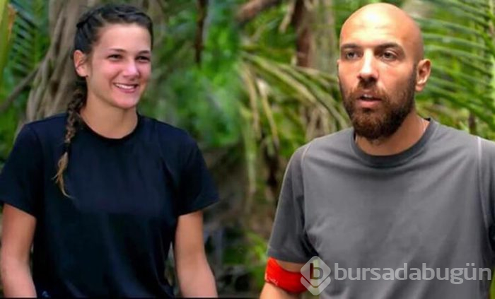Survivor Nisa kimdir?