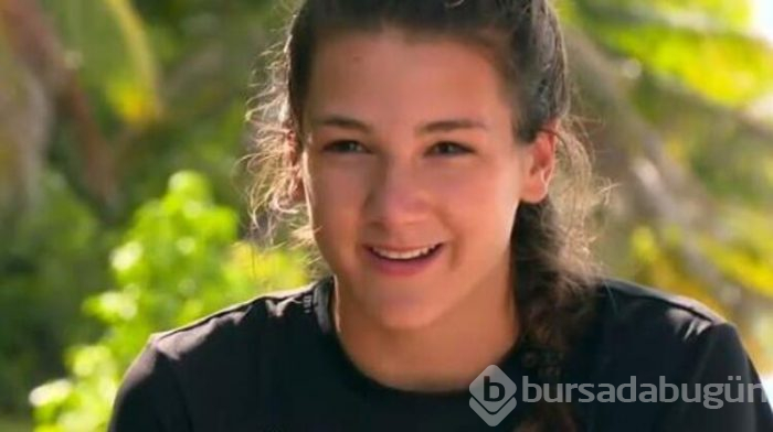 Survivor Nisa kimdir?