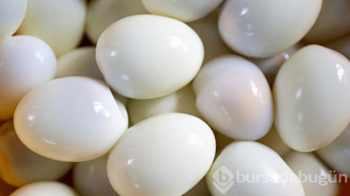 Haşlanmış yumurtayı nasıl daha uzun süre saklarız?