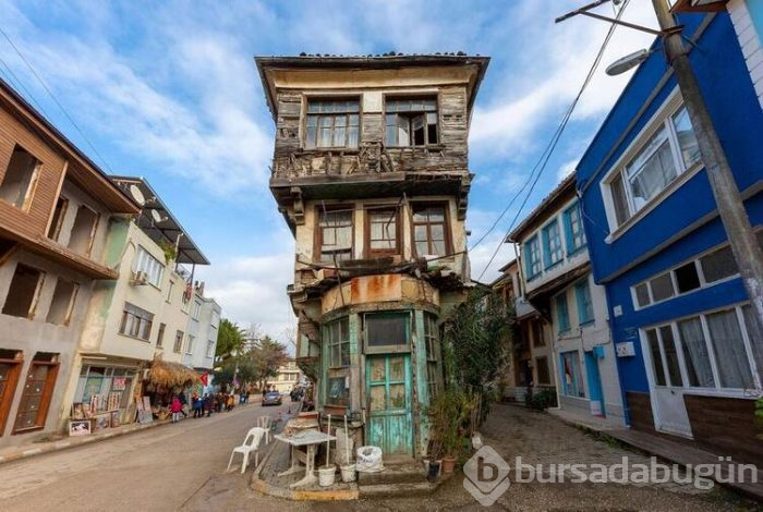 Türkiye'nin en güzel köyleri 