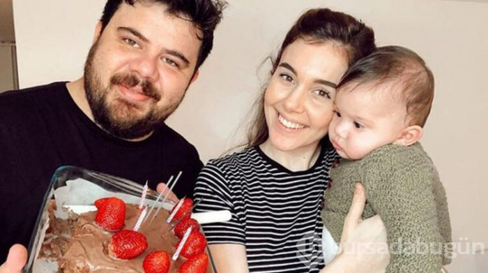 Berfu Yenenler doğum günüyle ilgili konuştu 
