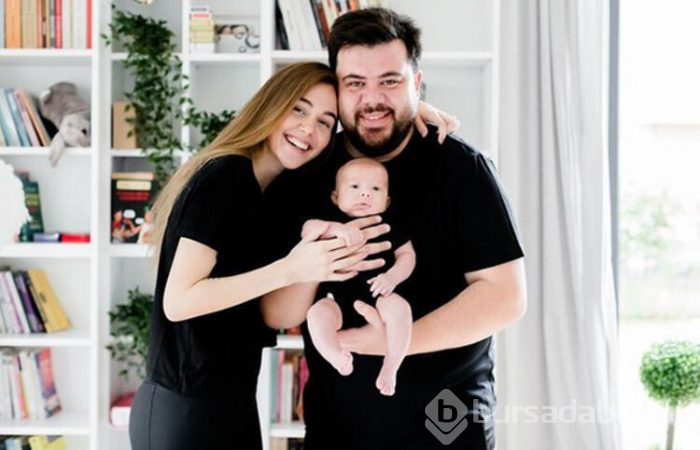 Berfu Yenenler doğum günüyle ilgili konuştu 