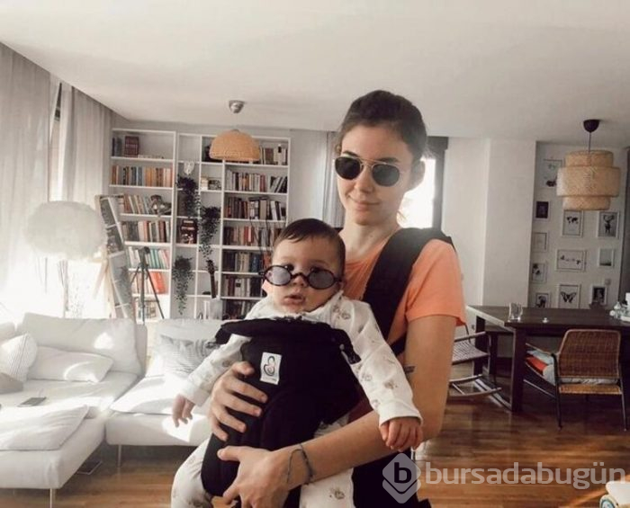 Berfu Yenenler doğum günüyle ilgili konuştu 