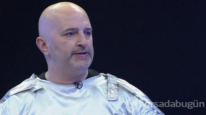 Yavuz Seçkin'in acı günü 
