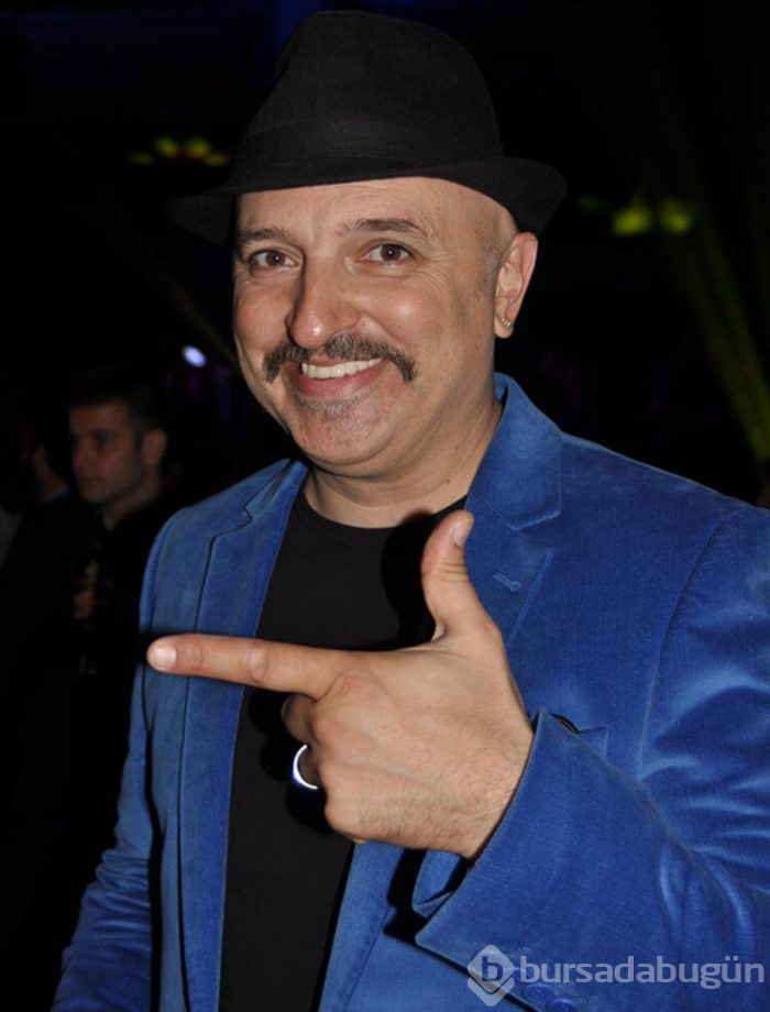 Yavuz Seçkin'in acı günü 