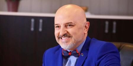 Yavuz Seçkin'in acı günü 