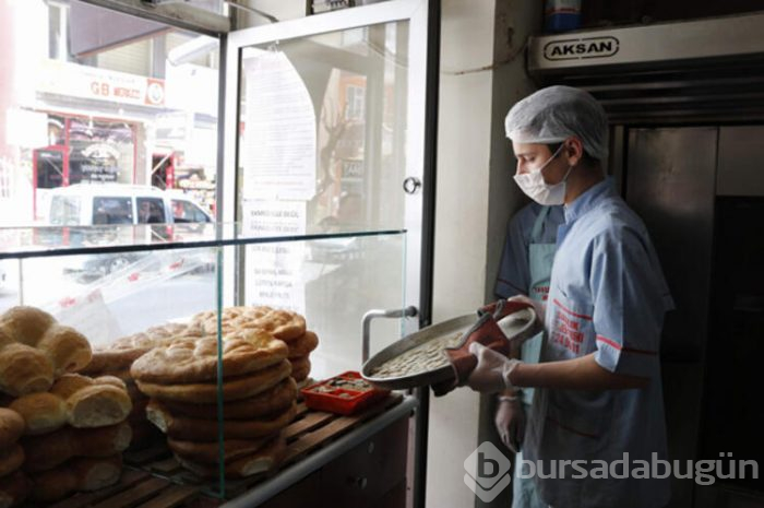 Madeni parayı pişiriyorlar! 