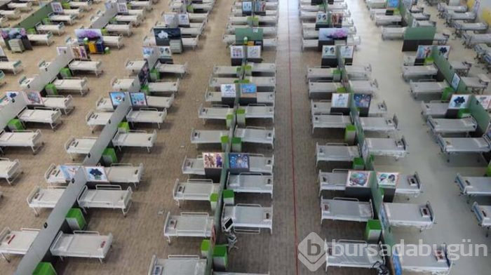 Corona virüsün biyolojik saldırı ihtimalini araştırıyor!