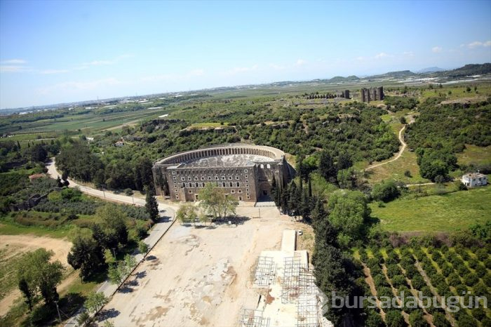 Turizm cenneti Antalya bomboş!