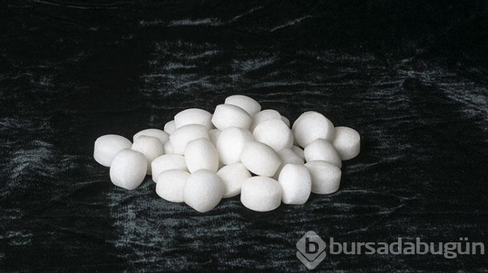 Zehirli olabilecek ev eşyaları 
