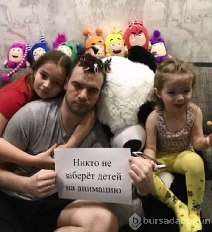 Ruslar Türkiye'yi özledi