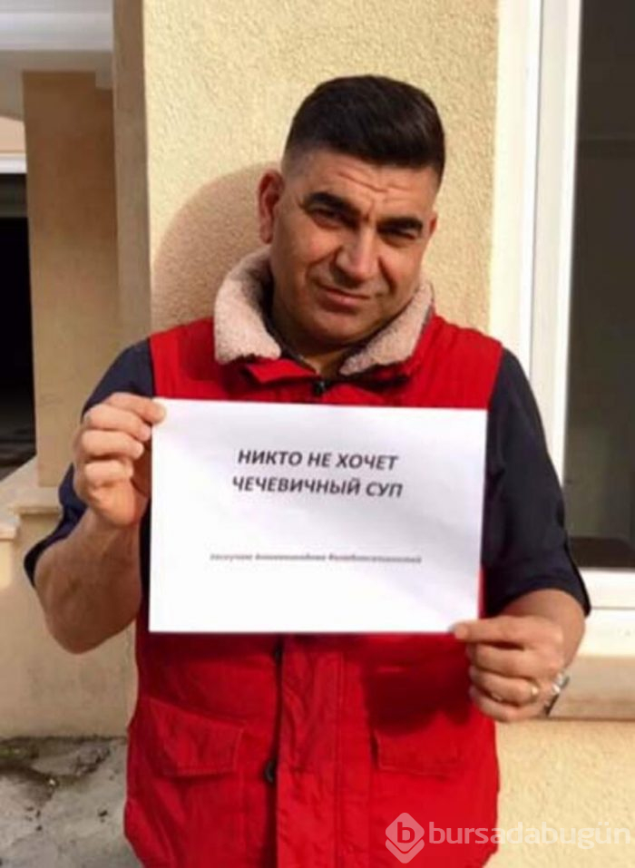 Ruslar Türkiye'yi özledi