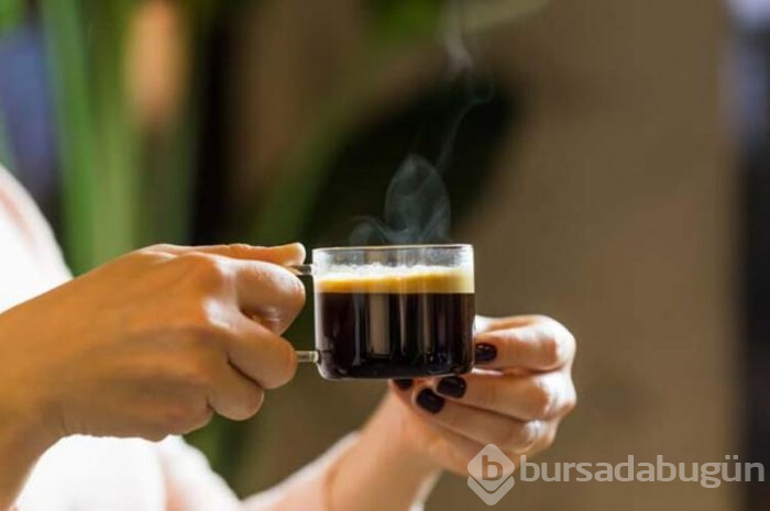 Evde filtre kahve nasıl demlenir? 