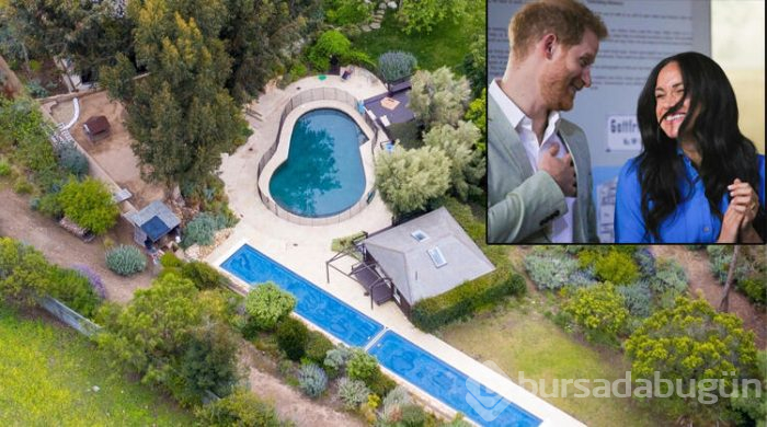 Harry ve Meghan hakkında yeni iddia!