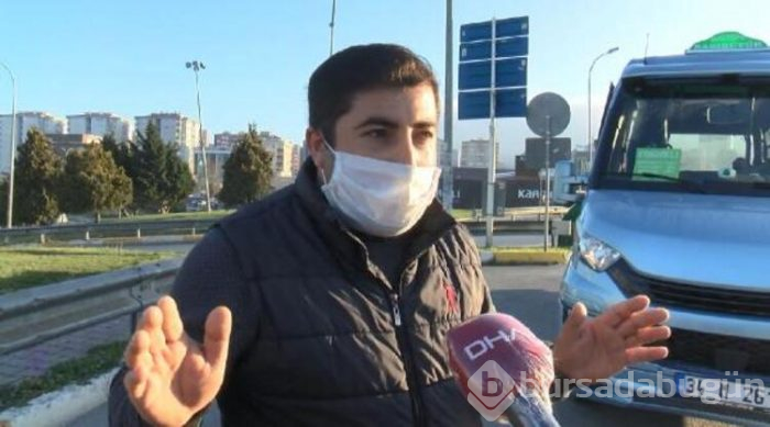 Minibüsler yine şaşırtmadı 