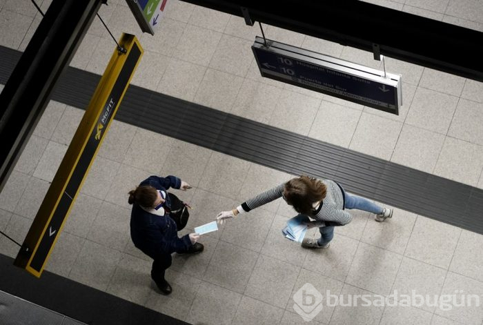 Coronavirüs son bilonçosu: Rusya'da en yüksek vaka artışı