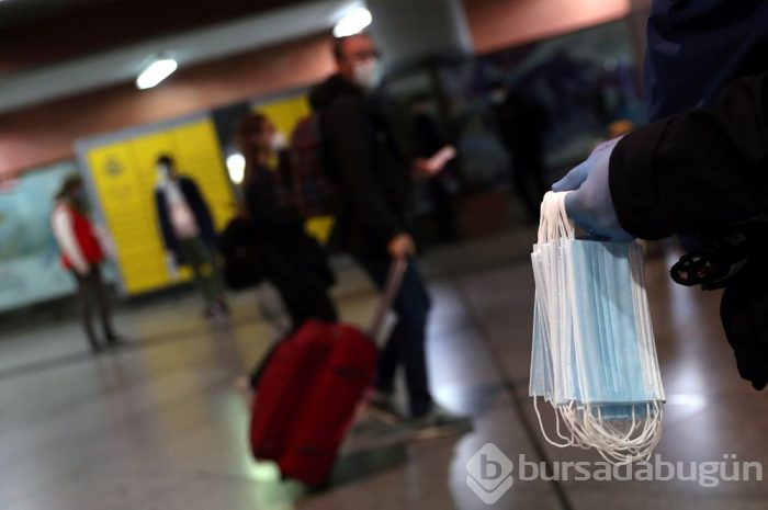 Coronavirüs son bilonçosu: Rusya'da en yüksek vaka artışı