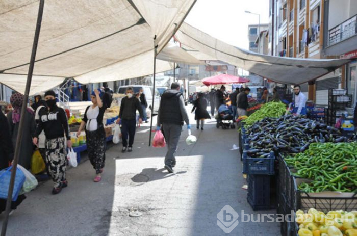 Coronavirüs önlemleri hiçe sayıldı