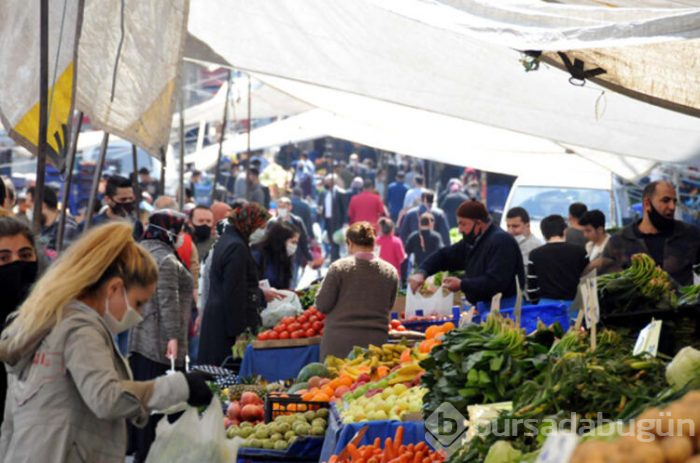 Coronavirüs önlemleri hiçe sayıldı