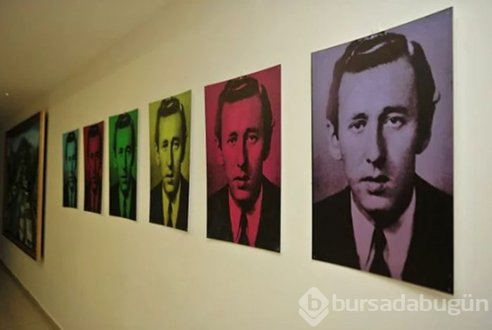 Bugün, Orhan Veli Kanık'ın 106. doğum günü