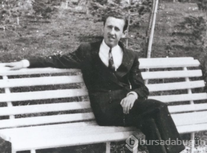 Bugün, Orhan Veli Kanık'ın 106. doğum günü