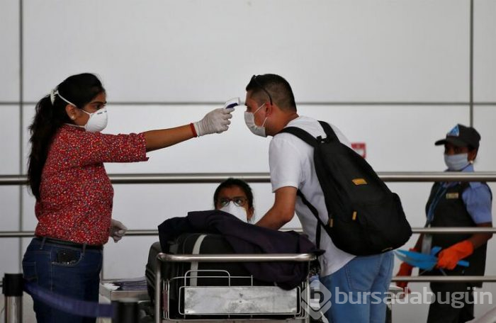 Sokağa çıkma sınırlamalarını kaldırmaya başladı!